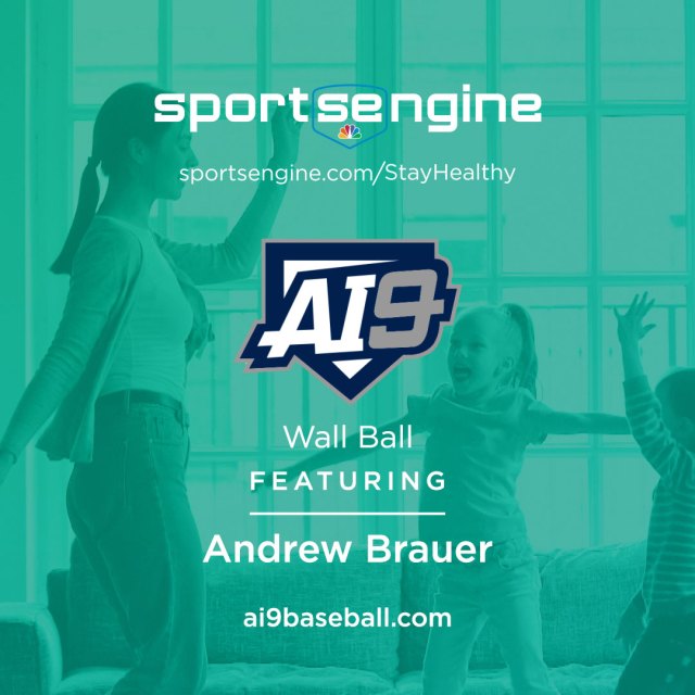 Wall Ball Hero Image